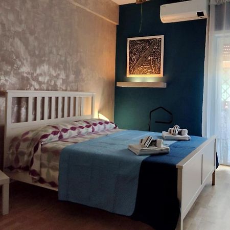 Euforbia House Daire Lido di Ostia Dış mekan fotoğraf