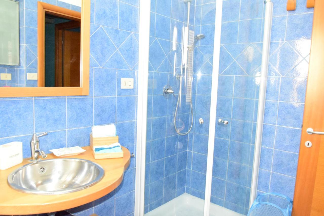 Euforbia House Daire Lido di Ostia Dış mekan fotoğraf