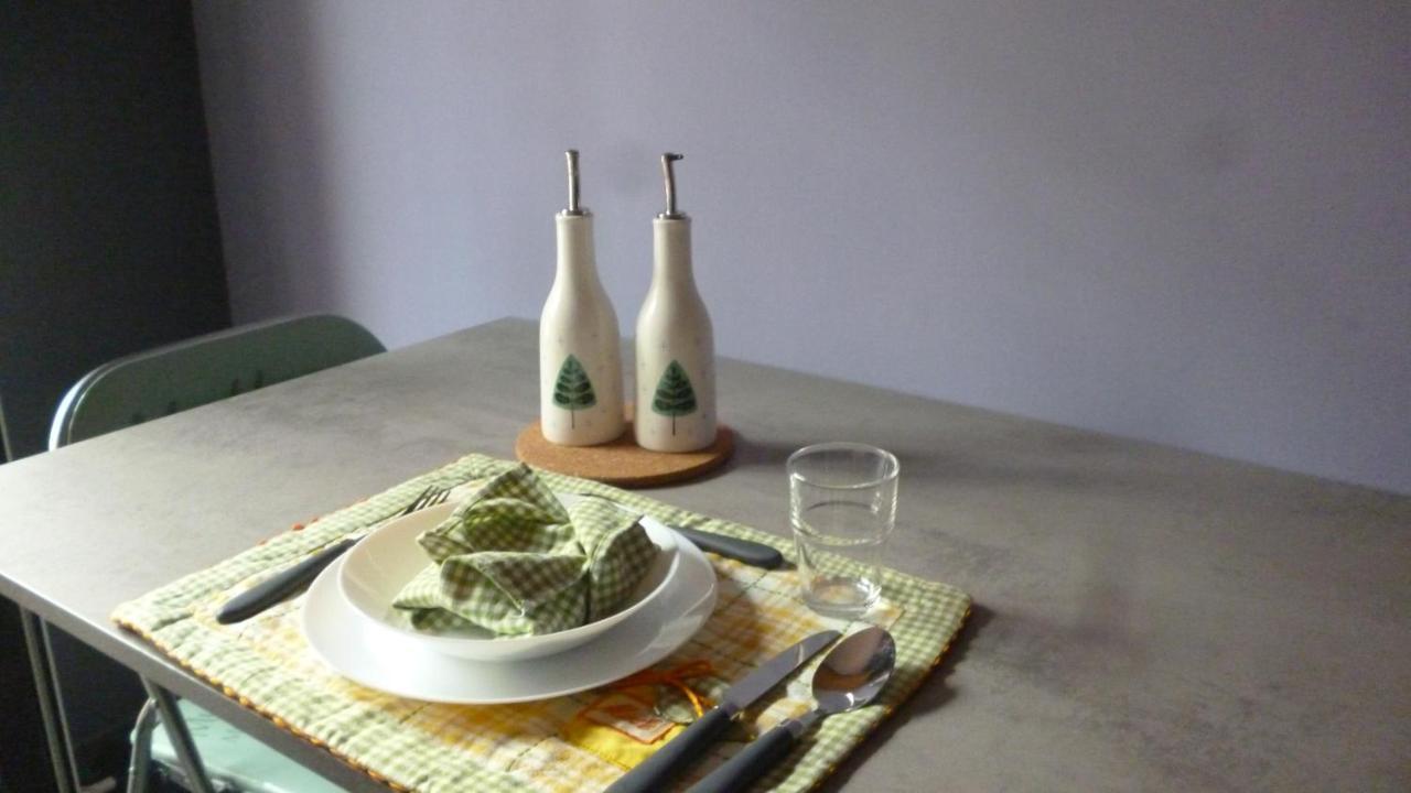 Euforbia House Daire Lido di Ostia Dış mekan fotoğraf