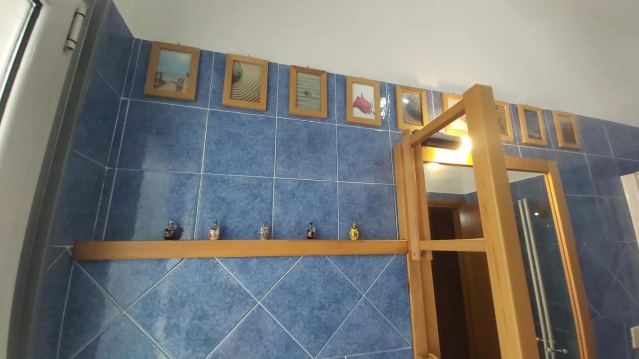 Euforbia House Daire Lido di Ostia Dış mekan fotoğraf