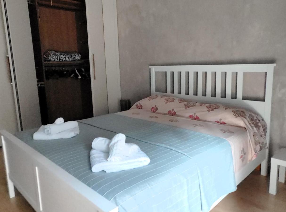Euforbia House Daire Lido di Ostia Dış mekan fotoğraf