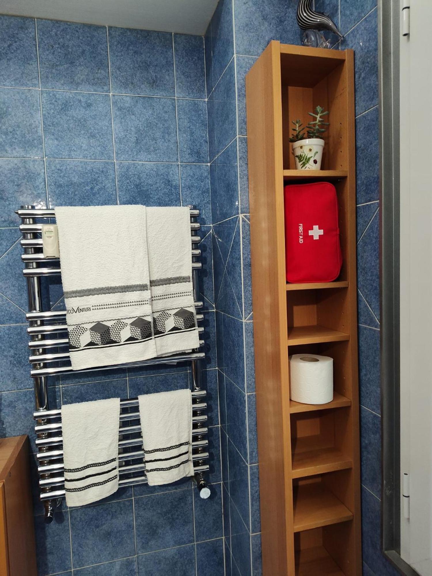 Euforbia House Daire Lido di Ostia Dış mekan fotoğraf
