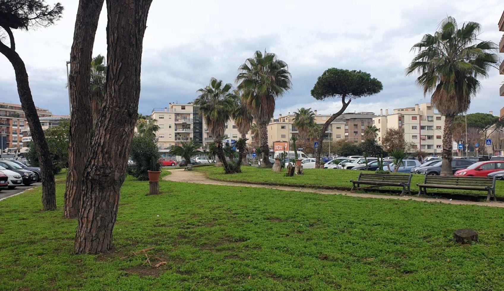 Euforbia House Daire Lido di Ostia Dış mekan fotoğraf