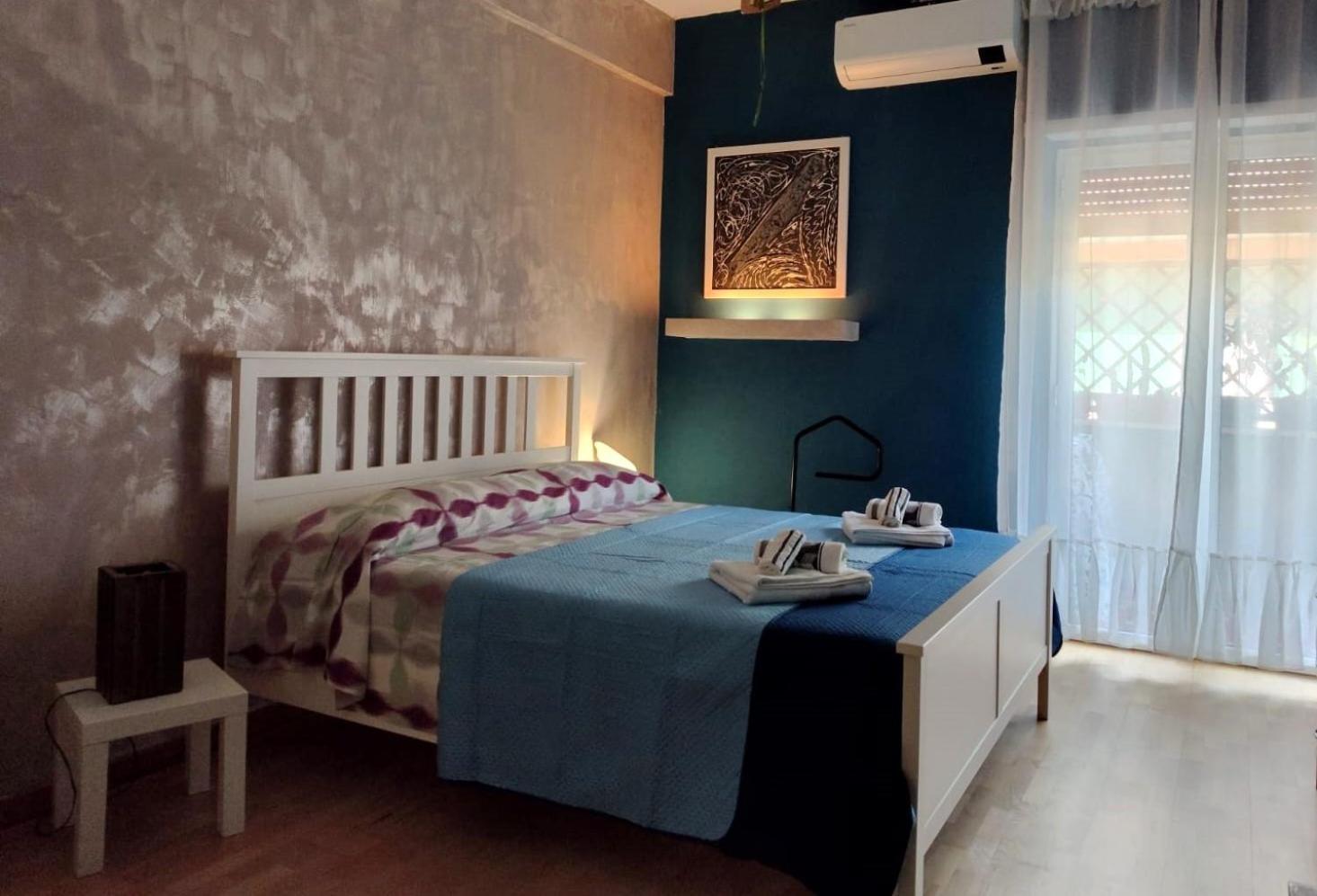 Euforbia House Daire Lido di Ostia Dış mekan fotoğraf
