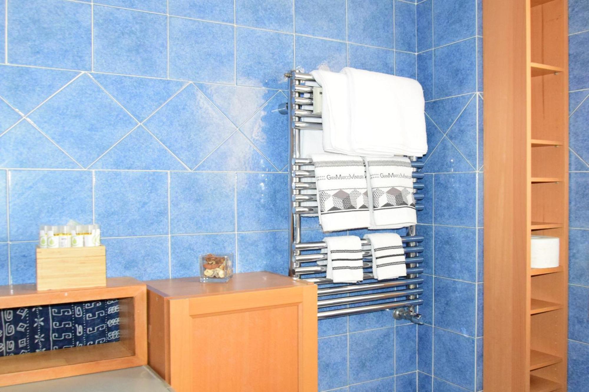 Euforbia House Daire Lido di Ostia Dış mekan fotoğraf