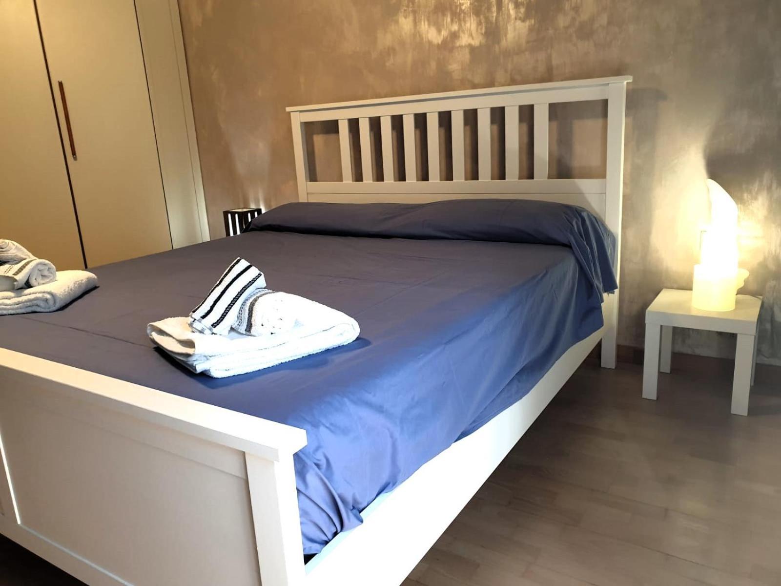 Euforbia House Daire Lido di Ostia Dış mekan fotoğraf