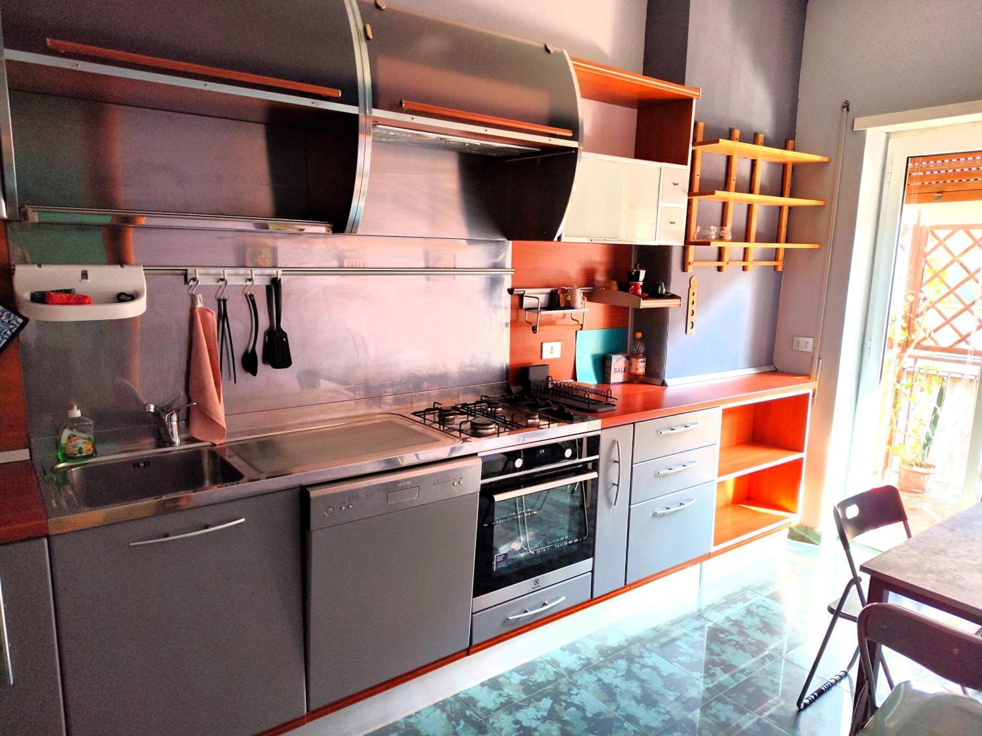 Euforbia House Daire Lido di Ostia Dış mekan fotoğraf