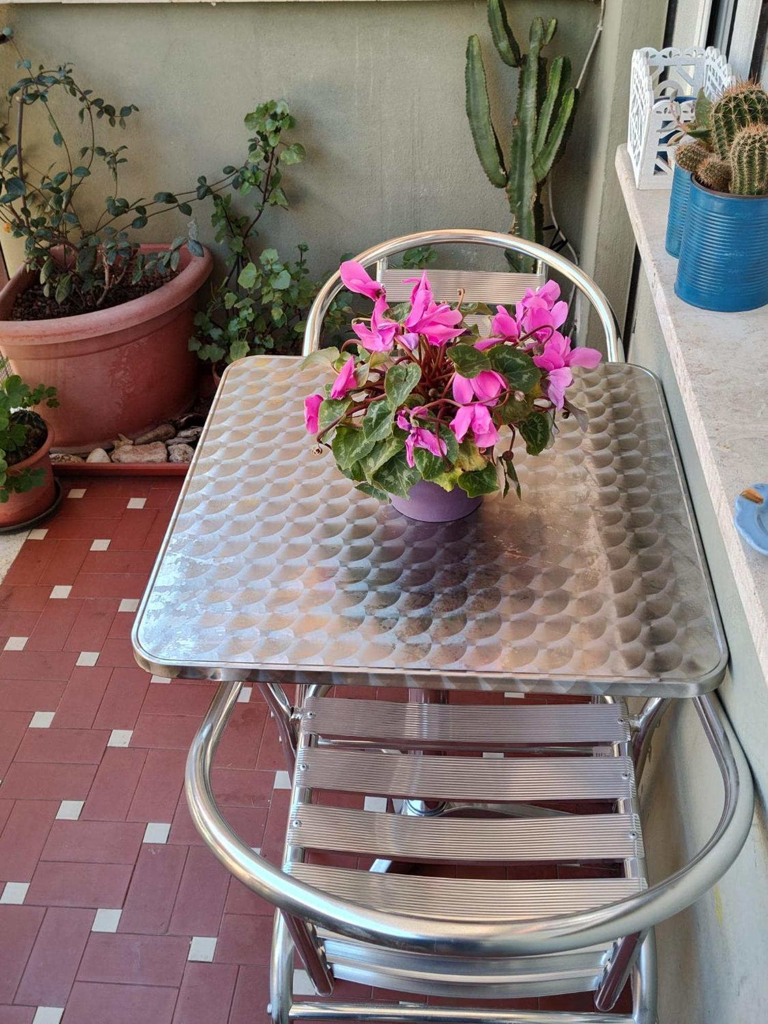 Euforbia House Daire Lido di Ostia Dış mekan fotoğraf