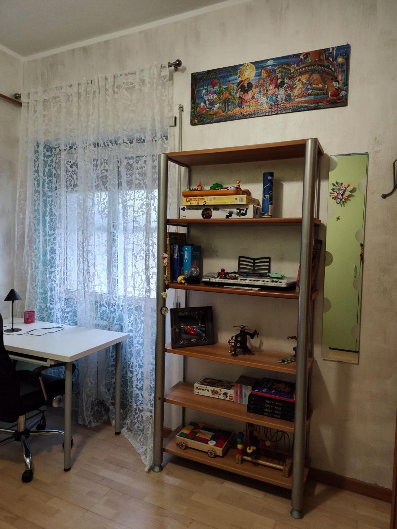 Euforbia House Daire Lido di Ostia Dış mekan fotoğraf