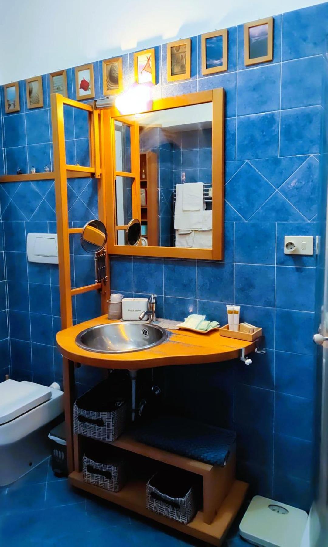 Euforbia House Daire Lido di Ostia Dış mekan fotoğraf
