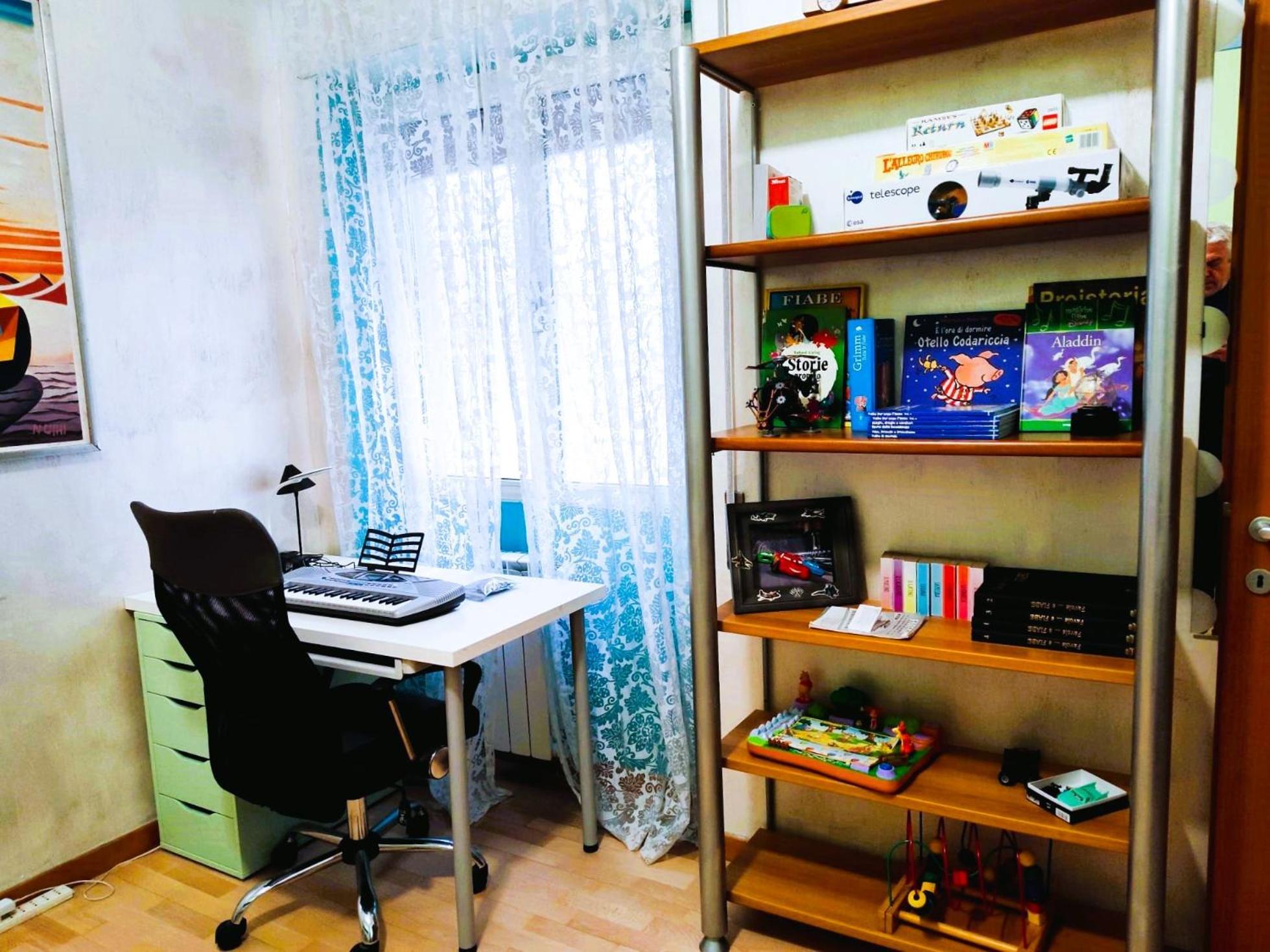 Euforbia House Daire Lido di Ostia Dış mekan fotoğraf